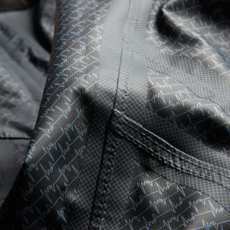 Oneal Predator Waterproof MTB Pants / Trousers - Black-1